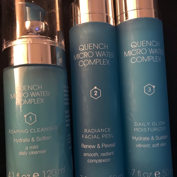 quench micro water complex - Picture 7 of 7